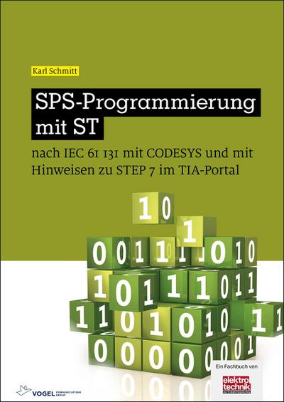 SPS-Programmierung mit ST