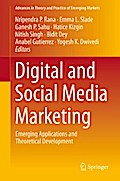 Digital and Social Media Marketing