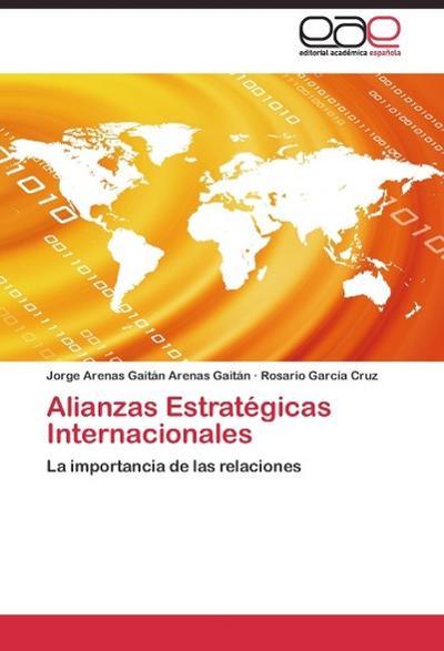 Alianzas Estratégicas Internacionales