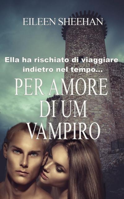 Por Amor de um Vampiro