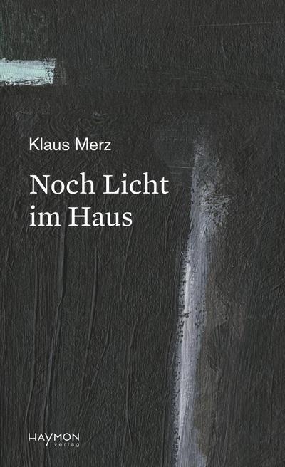 Noch Licht im Haus