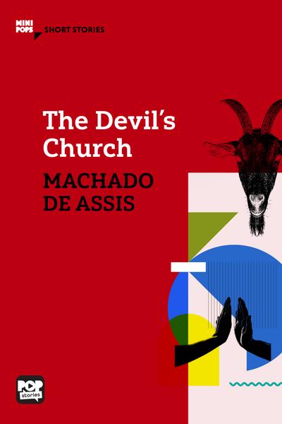 The Devil’s Church