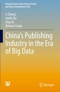 China’s Publishing Industry in the Era of Big Data