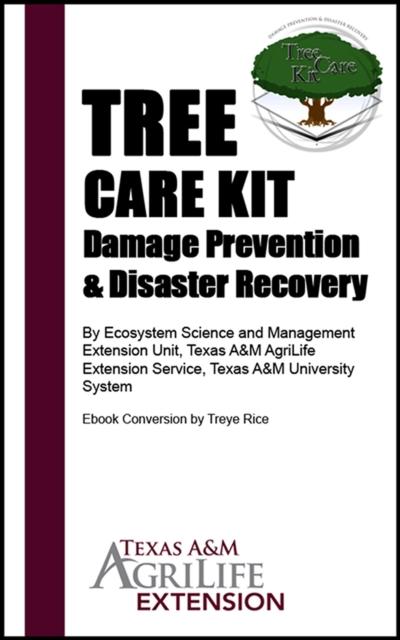 Tree Care Kit