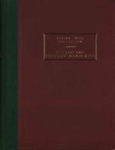 Stefan Zweig Collection