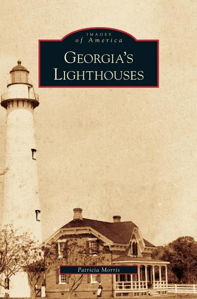 Georgia’s Lighthouses