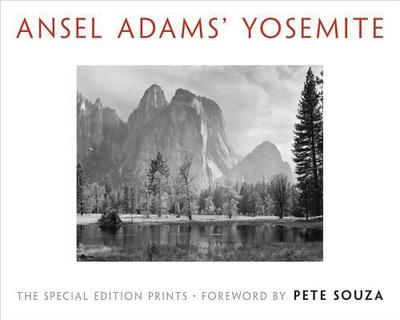 Ansel Adams’ Yosemite: The Special Edition Prints