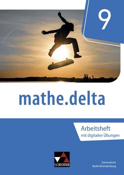 mathe.delta - Berlin/Brandenburg - neu