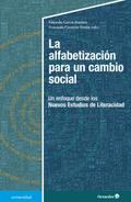 La alfabetización para un cambio social