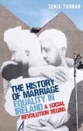 The history of marriage equality in Ireland