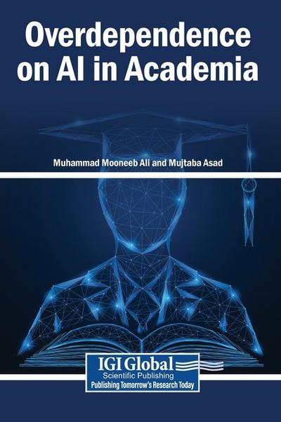 Overdependence on AI in Academia