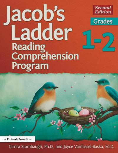 Jacob’s Ladder Reading Comprehension Program