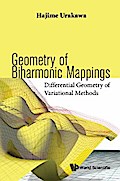 GEOMETRY OF BIHARMONIC MAPPINGS
