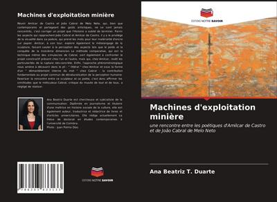 Machines d’exploitation minière