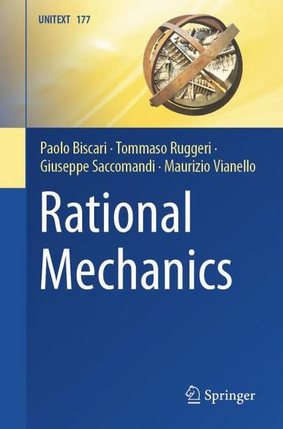 Rational Mechanics