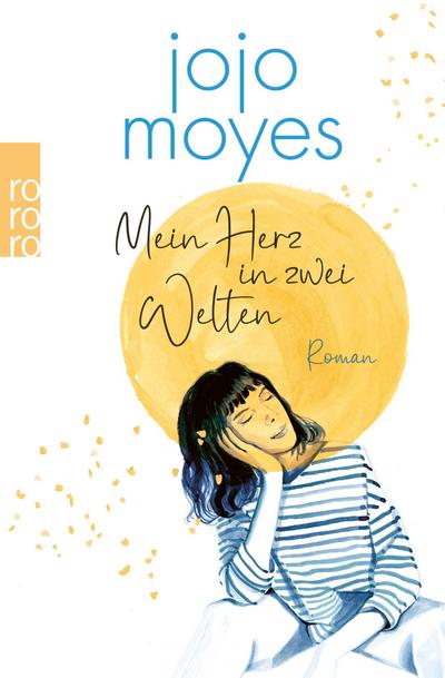 Mein Herz in zwei Welten (eBook, EPUB) - Jojo Moyes