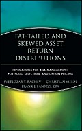 Fat-Tailed and Skewed Asset Return Distributions