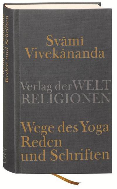 Wege des Yoga