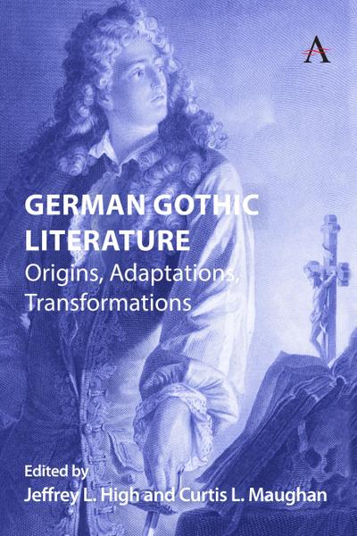 German Gothic Literature