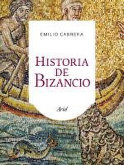 Historia de Bizancio