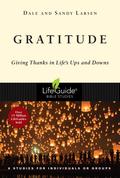 Gratitude