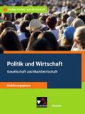 Kolleg Politik und Wirtschaft - Hessen - neu