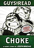Guys Read: Choke
