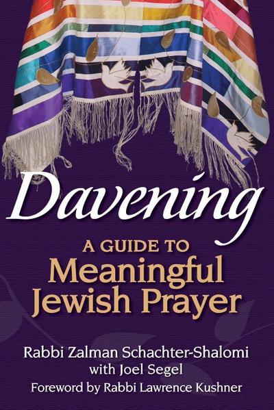 Davening