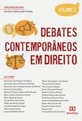 Debates contemporâneos em Direito