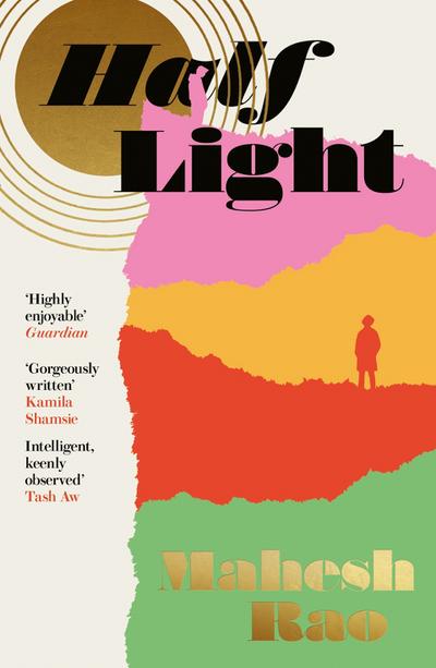 Half Light