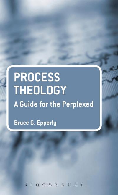 Process Theology