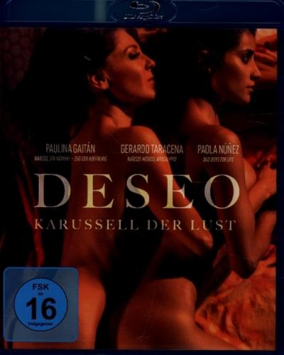 Deseo - Karussel der Lust