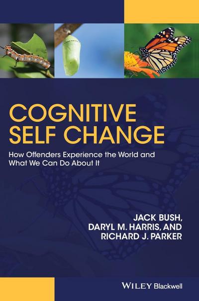 Cognitive Self Change