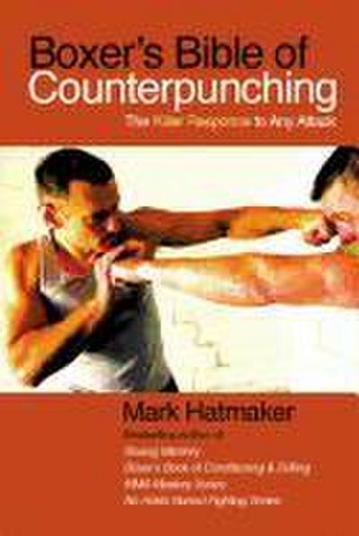 Boxer’s Bible of Counterpunching