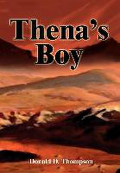 Thena’s Boy