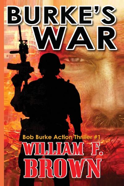 Burke’s War
