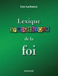 Lexique sympathique de la foi