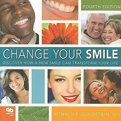 CHANGE YOUR SMILE 4/E