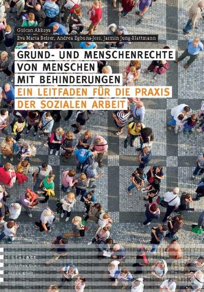 Grund- und Menschenrechte von Menschen mit Behinderungen