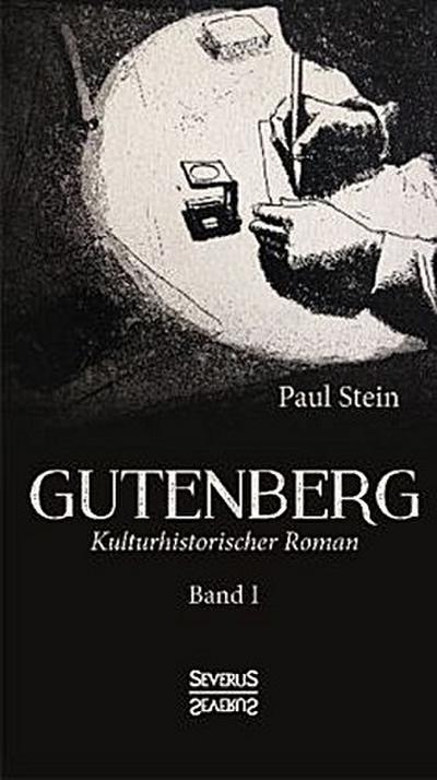 Gutenberg Band 1
