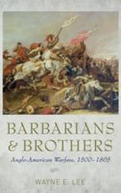 Barbarians and Brothers