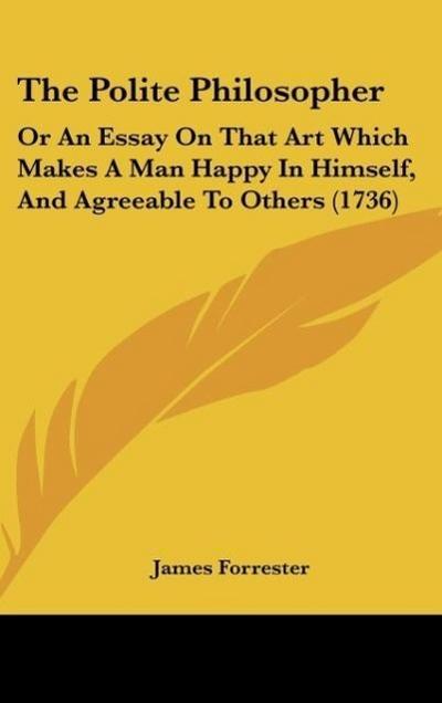 The Polite Philosopher