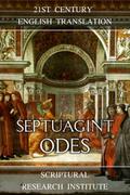 Septuagint - Odes