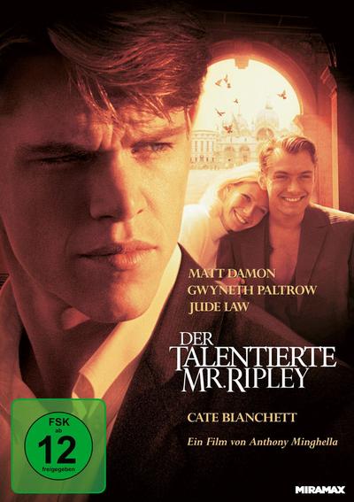 Der talentierte Mr. Ripley