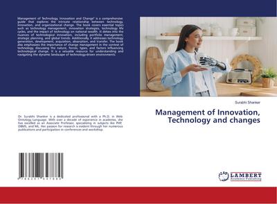 Management of Innovation, Technology and changes