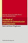 Handbook of Intercultural Communication and Cooper