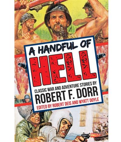 A Handful of Hell