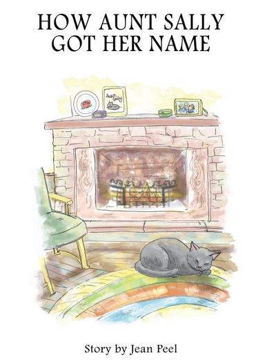 Peel, J: HOW AUNT SALLY GOT HER NAME