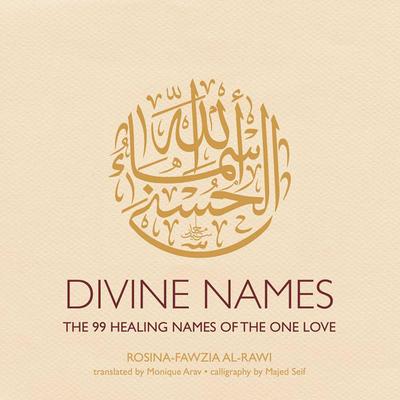DIVINE NAMES