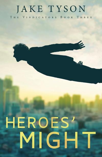 Heroes’ Might